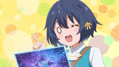 The World's Strongest Witch