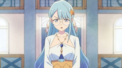 The World's Strongest Witch