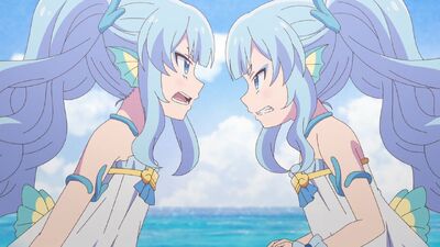 The World's Strongest Witch