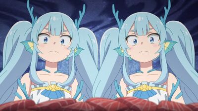 The World's Strongest Witch