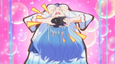 The World's Strongest Witch