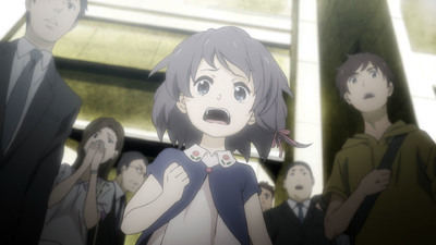 Selector Destructed Wixoss