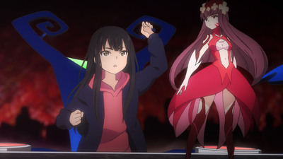 Selector Destructed Wixoss