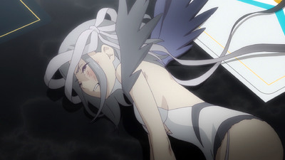 Selector Destructed Wixoss