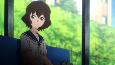 Selector Destructed Wixoss