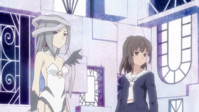 Selector Destructed Wixoss