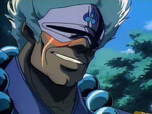 Sengoku Kitan Yotouden