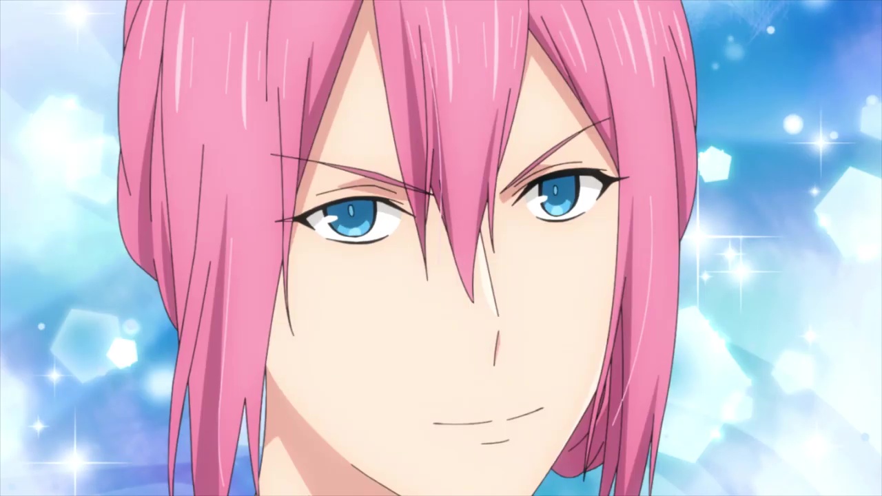 Senjuushi Kijuushi Tachi No Happy Birthday Anime Animeclick It