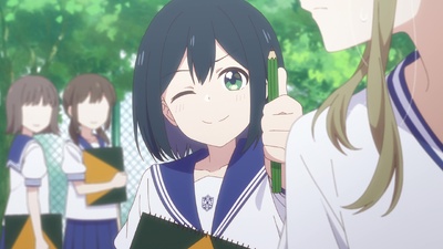 Senpai is an Otokonoko