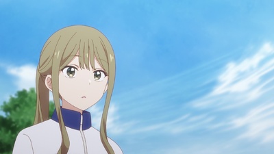 Senpai Is an Otokonoko Movie: Sunshine After the Rain