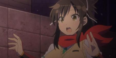 Senran Kagura: Shinovi Master