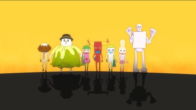 Sentai Hero Sukiyaki Force: Gunma no Heiwa o Negau Season e, Mata?