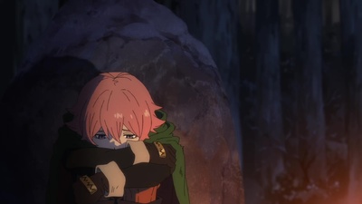 Sentenced to Be a Hero