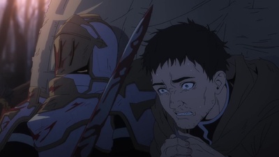 Sentenced to Be a Hero