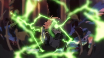 Sentenced to Be a Hero