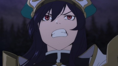 Sentenced to Be a Hero