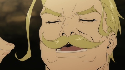 Sentenced to Be a Hero