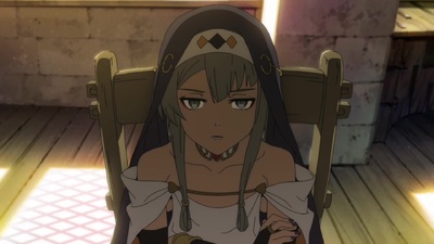 Sentenced to Be a Hero