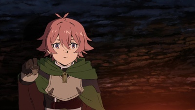 Sentenced to Be a Hero