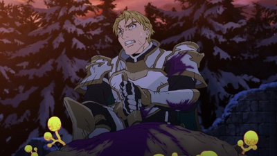 Sentenced to Be a Hero