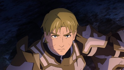 Sentenced to Be a Hero