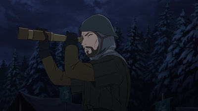 Sentenced to Be a Hero