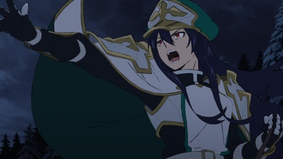 Sentenced to Be a Hero