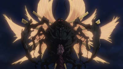 Sentenced to Be a Hero