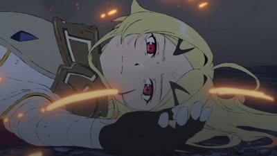 Sentenced to Be a Hero