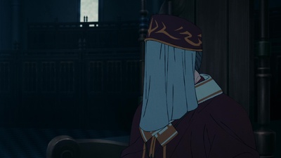 Sentenced to Be a Hero