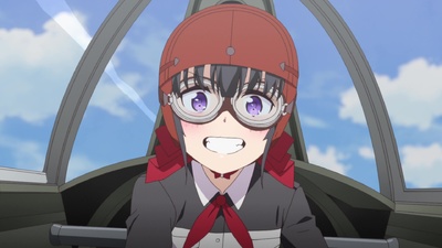 Senyoku no Sigrdrifa