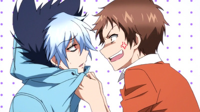 Servamp