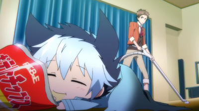 Servamp