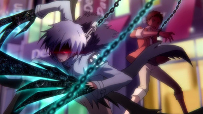 Servamp