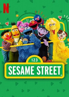 Sesame street