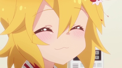 Sewayaki Kitsune no Senko-san