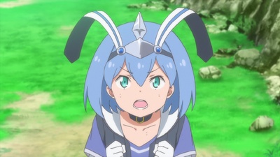 Shachō, Battle no Jikan Desu!