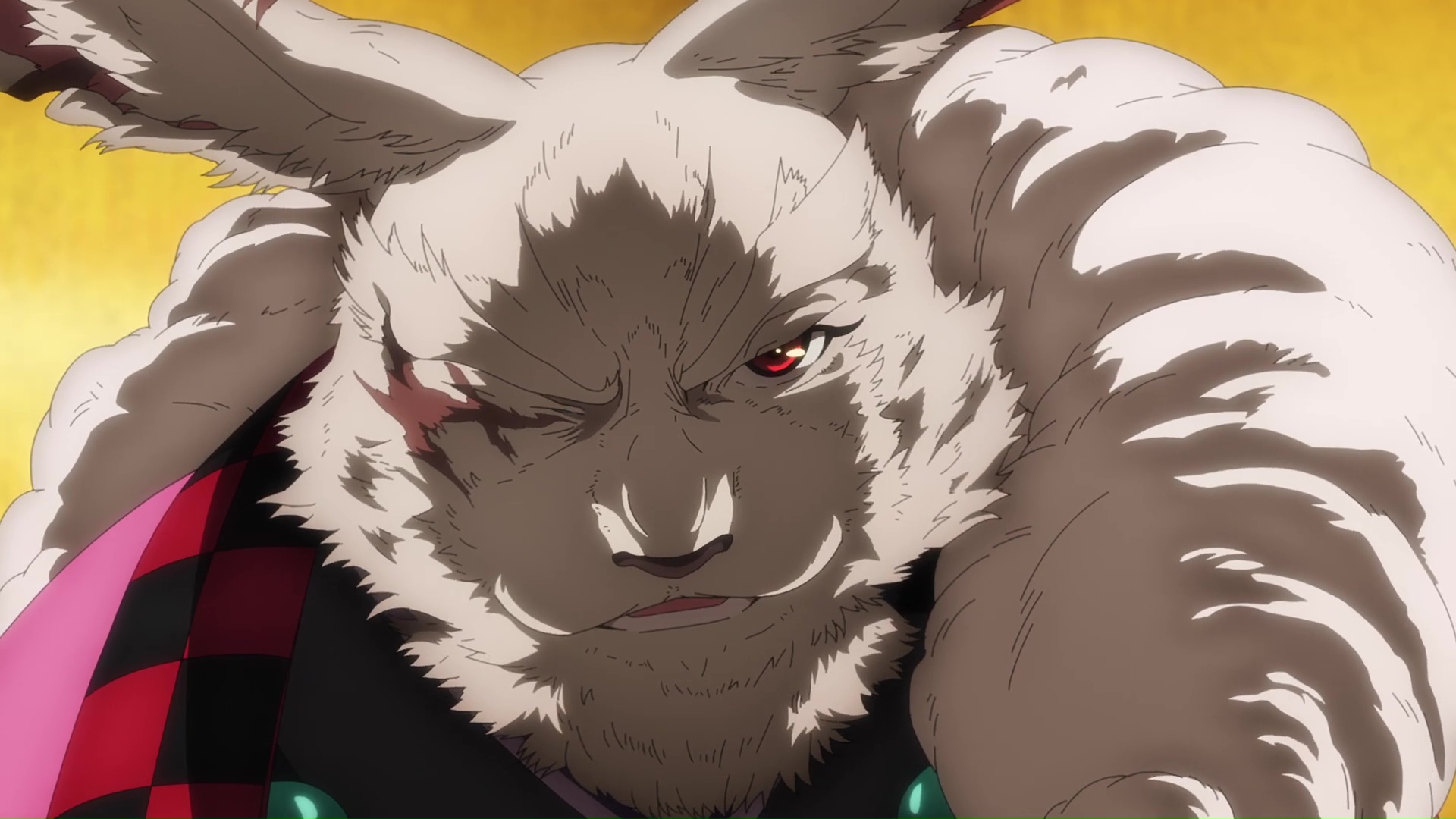 Shangri-La Frontier (Anime) | AnimeClick.it