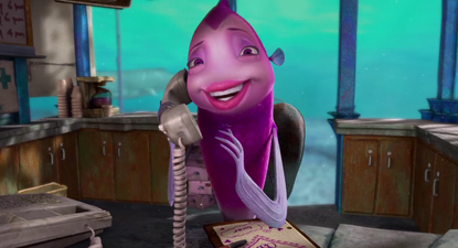 Shark Tale