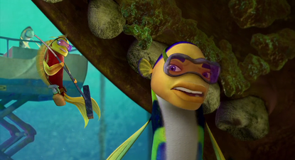 Shark Tale