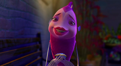 Shark Tale