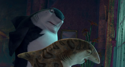 Shark Tale