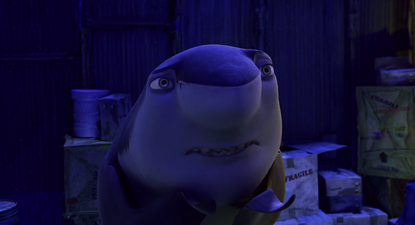 Shark Tale