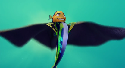 Shark Tale