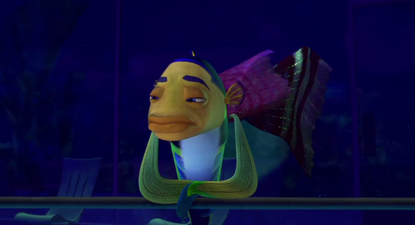 Shark Tale