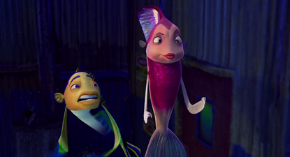 Shark Tale