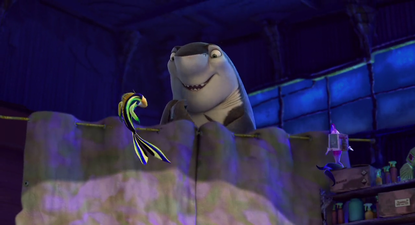 Shark Tale