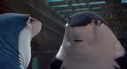 Shark Tale