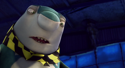 Shark Tale