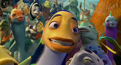 Shark Tale